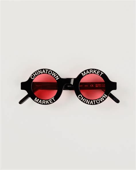 Chinatown Market x AKILA’s Latest Sunglasses Are a 